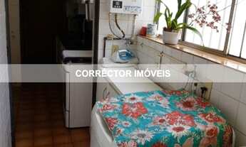 Imagem 7: APARTAMENTO PARA VENDA NO BAIRRO VILA PARAÍSO EM CAMPINAS