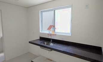 Imagem 6: NOVA LIMA - Apartamento Padrão - Olaria