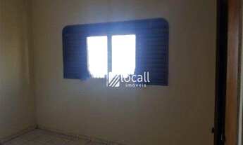 Imagem 6: Apartamento com 2 dormitórios para alugar, 90 m² por R$ 1.000,00/mês - Vila Maceno - São J