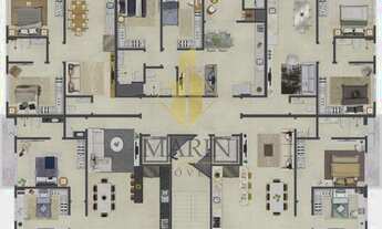 Imagem 3: Apartamento no Centro - Navegantes