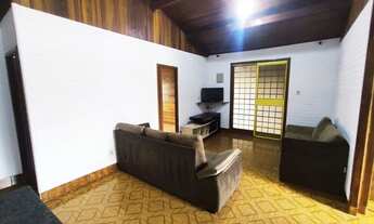 Imagem 3: Casa com 4 dormitórios à venda, 231 m² por R$ 850.000 - Usina - Atibaia/SP