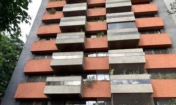 Imagem 3: Apartamento com 3 dormitórios à venda, 82 m² por R$ 900.000,00 - Cerqueira César - São Pau