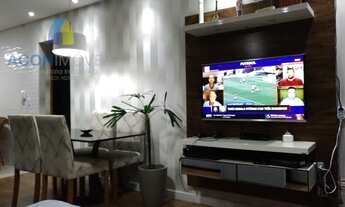 Imagem 3: Apartamento em Santa Terezinha - São Bernardo do Campo