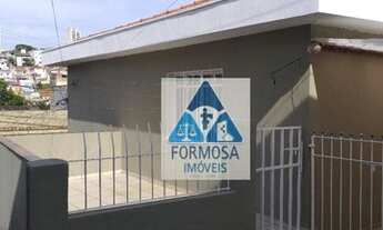 Imagem 4: Casa com 2 dormitórios para alugar por R$ 1.600,00/mês - V.Formosa - São Paulo/SP