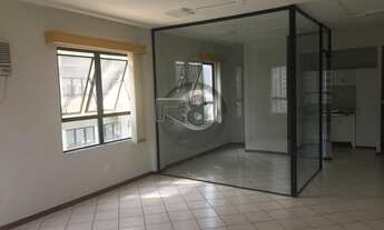 Imagem 2: FLORIANóPOLIS - Conjunto Comercial/sala - Trindade
