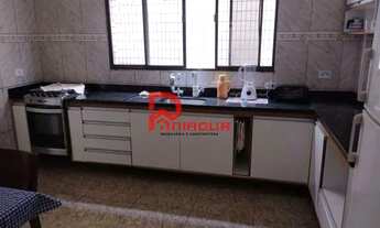 Imagem 4: Apartamento com 3 dorms, Boqueirão, Praia Grande, Cod: 2483