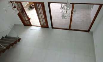 Imagem 4: INTERLAGO DE ITAÚNA casa duplex com 199m2 para locação