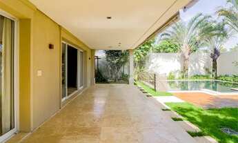 Imagem 7: São Paulo - Casa Padrão - ALTO DE PINHEIROS