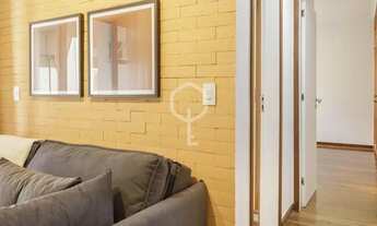 Imagem 3: Apartamento em Jardim Botânico - Rio de Janeiro