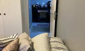 Imagem 4: São Paulo - Apartamento Padrão - Mirandópolis