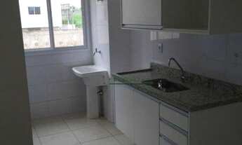 Imagem 4: Apartamento com 1 dormitório à venda, 50 m² por R$ 220.000,00 - Nova Aliança - Ribeirão Pr