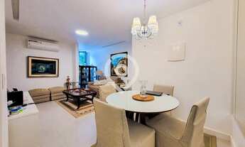 Imagem 1: Apartamento com 2 dormitórios à venda, 75 m² por R$ 1.590.000,00 - Leblon - Rio de Janeiro