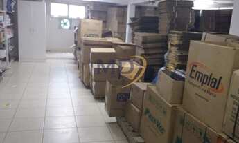 Imagem 4: SANTO ANDRé - Prédio Inteiro - Vila Curuçá