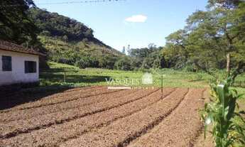 Imagem 2: Terreno à venda, 1380 m² por R$ 170.000,00 - Bonsucesso - Teresópolis/RJ