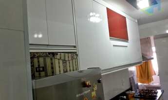 Imagem 3: Apartamento residencial à venda, Tatuapé, São Paulo