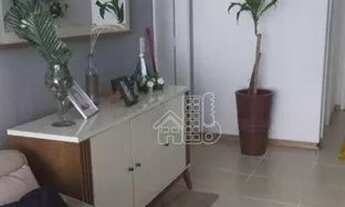 Imagem 3: Apartamento com 3 quartos à venda, 145 m² por R$ 890.000 - Itaipu - Niterói/RJ