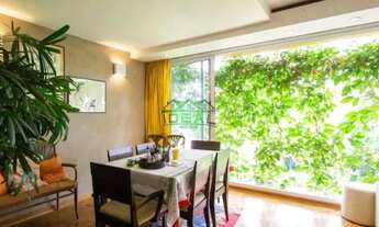 Imagem 5: Lindo Sobrado para Locação no bairro Alto da Lapa, 4 dorm, 2 suíte, 2 vagas, 400 m, 300 m