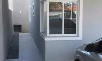 Imagem 4: Sobrado no Saguaçú / América