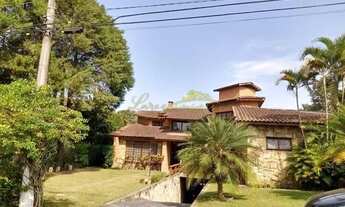 Imagem 2: Cond Forest Hills - 4 dorms (2sts), 4 áreas gourmet, piscina, sauna, vista!