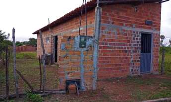 Imagem 4: Vende-se ou Troca Casa em José de Freitas