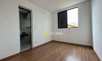 Imagem 5: Cobertura com 4 dormitórios à venda, 113 m² por R$ 1.359.000,00 - Planalto - Belo Horizont