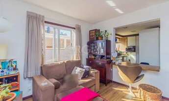 Imagem 4: Apartamento para Venda - 44.13m², 1 dormitório, sendo 1 suites, 2 vagas - Auxiliadora