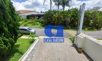 Imagem 2: Casa à venda, 540 m² por R$ 5.000.000,00 - Alphaville 01 - Barueri/SP