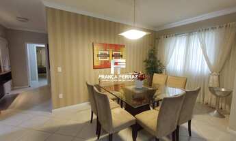 Imagem 7: Apartamento 3 dormitórios 2 vagas Meia Praia SC