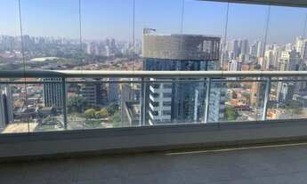 Imagem 2: Apartamento à venda, 108 m² por R$ 2.100.000,00 - Cidade Monções - São Paulo/SP