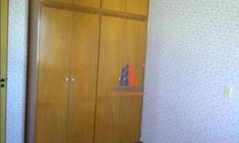 Imagem 7: Apartamento com 2 dormitórios à venda, 88 m² por R$ 350.000 - Edifício Anchieta - Vila Reh