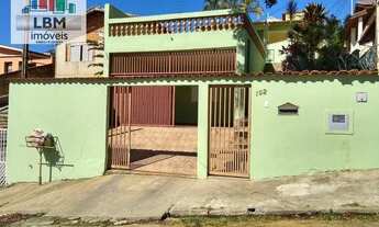 Imagem: CASA - SÃO BERNARDO - 03 DORM ( 02 SUÍTES