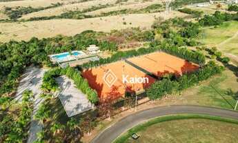 Imagem 7: Casa com 4 dormitórios à venda, 386 m² por R$ 3.300.000,00 - Condomínio Xapada Parque Ytu