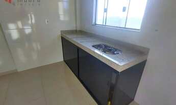 Imagem 5: Apartamento com 2 dormitórios à venda, 55 m² por R$ 148.000 - Nova Era - Juiz de Fora/MG