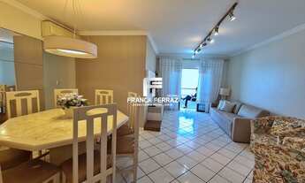 Imagem 6: Apartamento 4 dormitório frente mar Meia Praia SC