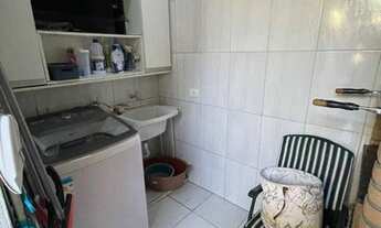 Imagem 5: Casa com 2 dormitórios à venda, 98 m² por R$ 530.000,00 - Paulicéia - São Bernardo do Camp