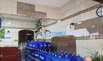 Imagem: Casa com 2 dormitórios à venda, 230 m²