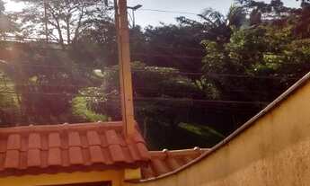 Imagem 4: CASA RESIDENCIAL em SÃO BERNARDO DO CAMPO - SP, TABOÃO