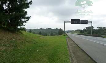 Imagem 5: Terreno industrial - 142.603,68m² - Quatro Barras