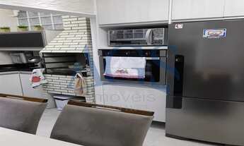 Imagem 5: São Paulo - Casa de Condomínio - PENHA