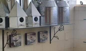 Imagem 5: Casa para Venda em Sorocaba, Jardim Europa, 3 dormitórios, 1 suíte, 4 banheiros, 6 vagas