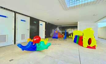 Imagem 6: Apartamento NOVO c/ 2 ou 3 quartos e c/ ótima estrutura p/ lazer na Jatiúca!!!