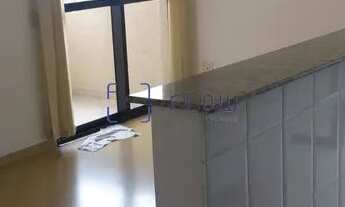 Imagem: Apartamento 42m² cotendo 1 dormitorio e