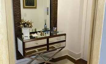 Imagem 2: Apartamento-Locação-163m²-3 suítes-3 vagas-Morumbi