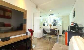 Imagem 2: Apartamento para Aluguel - Vila Formosa, 3 Quartos, 61 m2