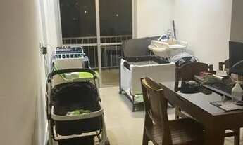 Imagem 2: APARTAMENTO - GRANJA JULIETA - SP