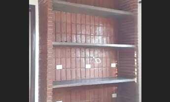 Imagem 2: Casa térrea Parque São Domingos