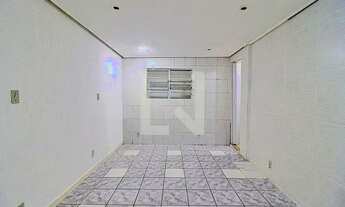 Imagem 4: Casa para Aluguel - Jardim Alzira Francon, 1 Quarto, 30 m2