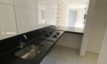 Imagem 5: Apartamento para Locação em Natal, Cidade da Esperança, 2 dormitórios, 1 banheiro