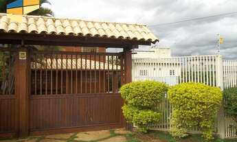 Imagem: Casa com 2 dormitórios à venda, 155 m²