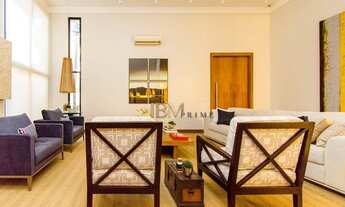 Imagem 6: Casa térrea com 3 dormitórios à venda no Condomínio Buritis - Ribeirão Preto/SP